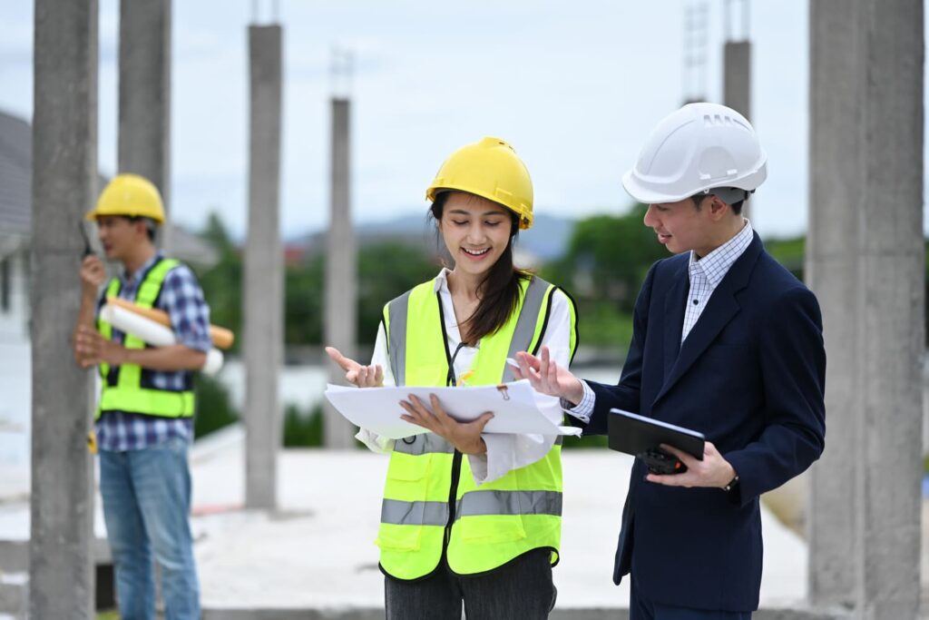 Bâtiments publics répondre aux besoins des collectivités avec des solutions sur mesure