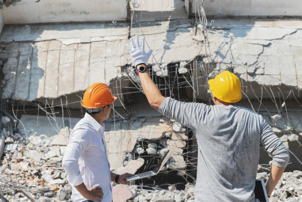 Comment Optimiser la Gestion des Projets de Rénovation et Réhabilitation Stratégies et Outils