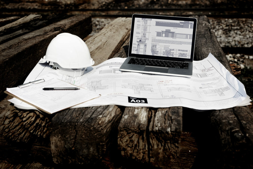 BET Structure & VRD un partenaire clé dans la réussite des projets de construction