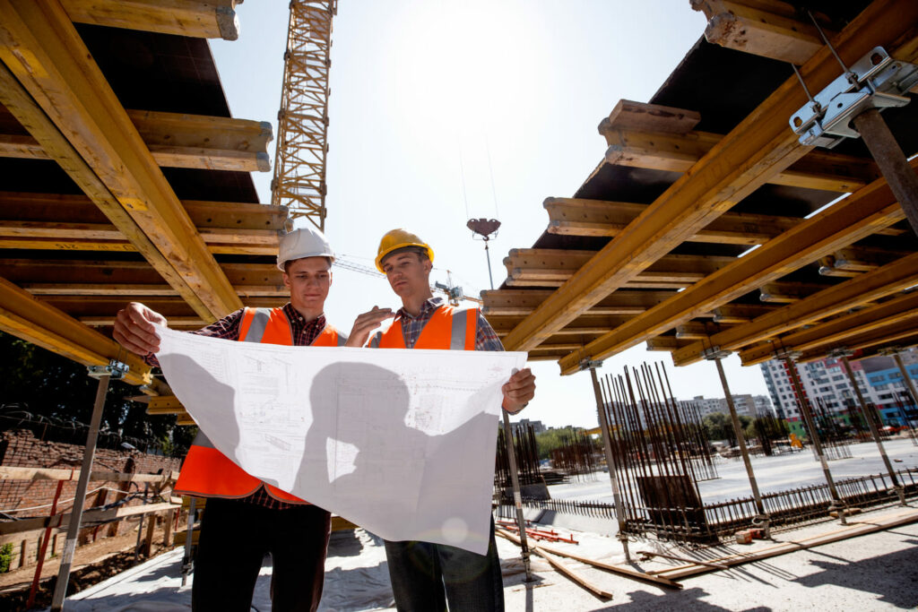 BET Structure & VRD un levier décisif pour la réussite des projets de logements collectifs