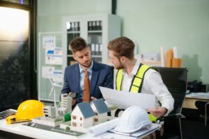 Qu’est-ce qu’un Conseiller Technique sur la Réforme