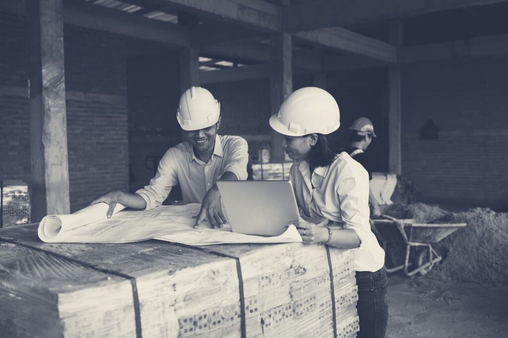 Planifier son projet de construction : les études d’exécution