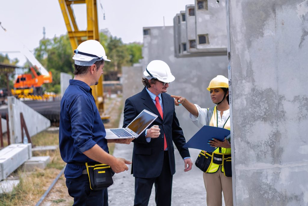 Dans quelle mesure le terrain (étude de sol) ou les conditions locales (climat, zone sismique) influencent ils les études d’exécution