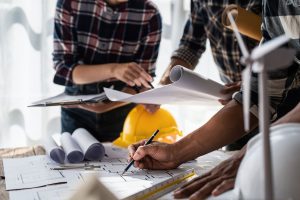 Quels sont les risques si on procède à la construction sans études d’exécution ou avec un document d’exécution incomplet