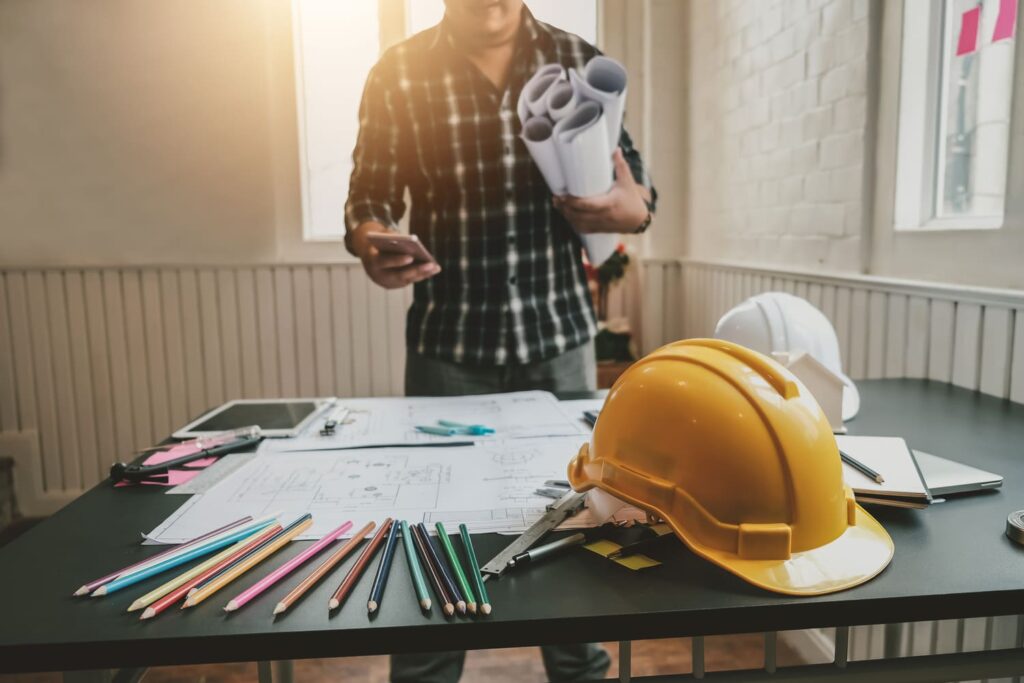 Comment optimiser le planning d’un chantier grâce à une étude d’exécution détaillée