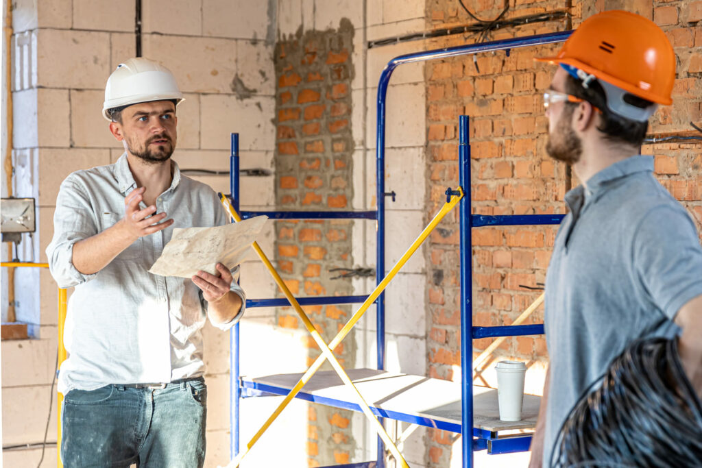 Erreurs fréquentes dans les études d’exécution comment les éviter pour sécuriser un chantier