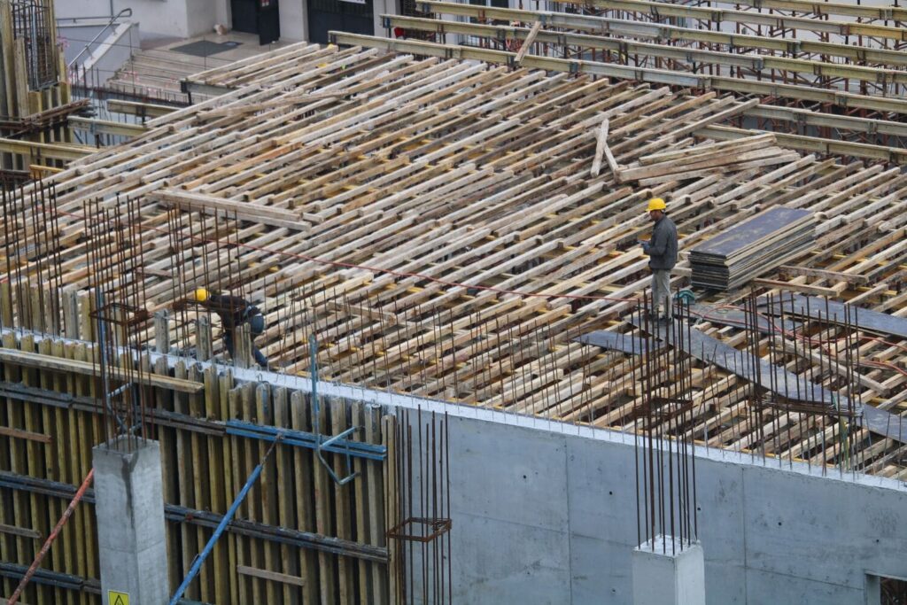 Renforcement de structure quelles solutions pour sécuriser un bâtiment existant