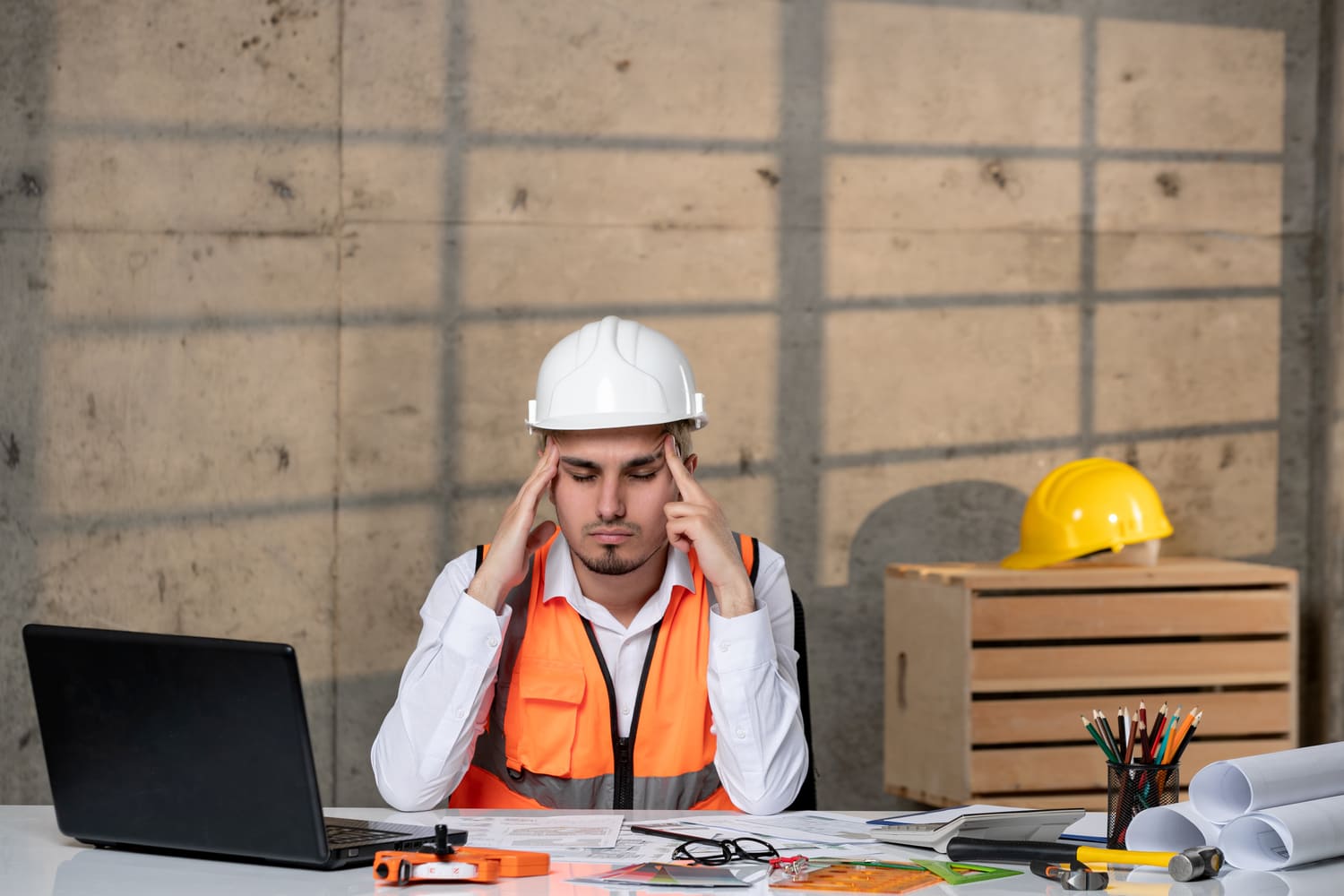 Comment se déroule une expertise structure après un sinistre