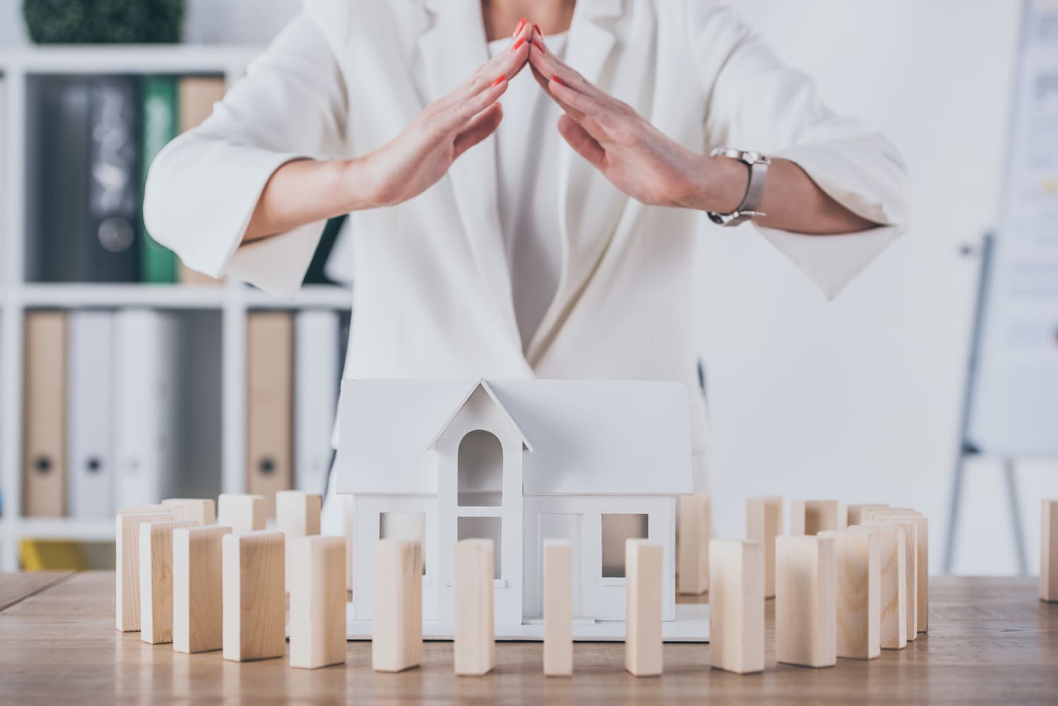Comment se déroule une expertise structure après un sinistre