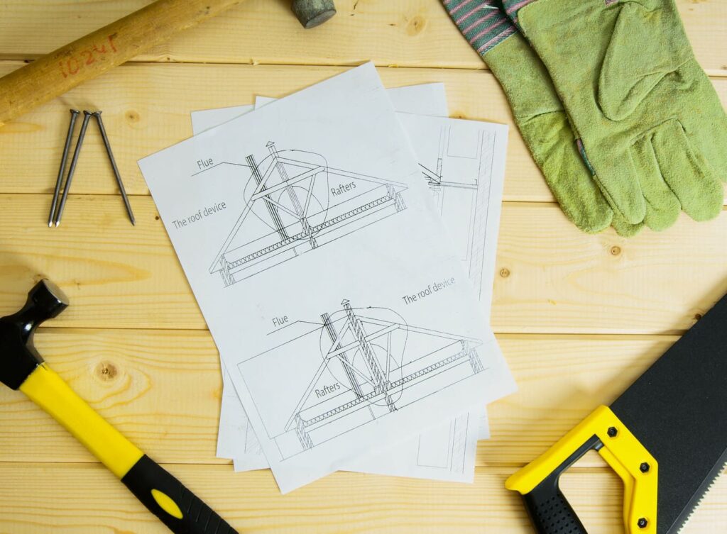 Structure béton, acier ou bois : laquelle choisir ?
