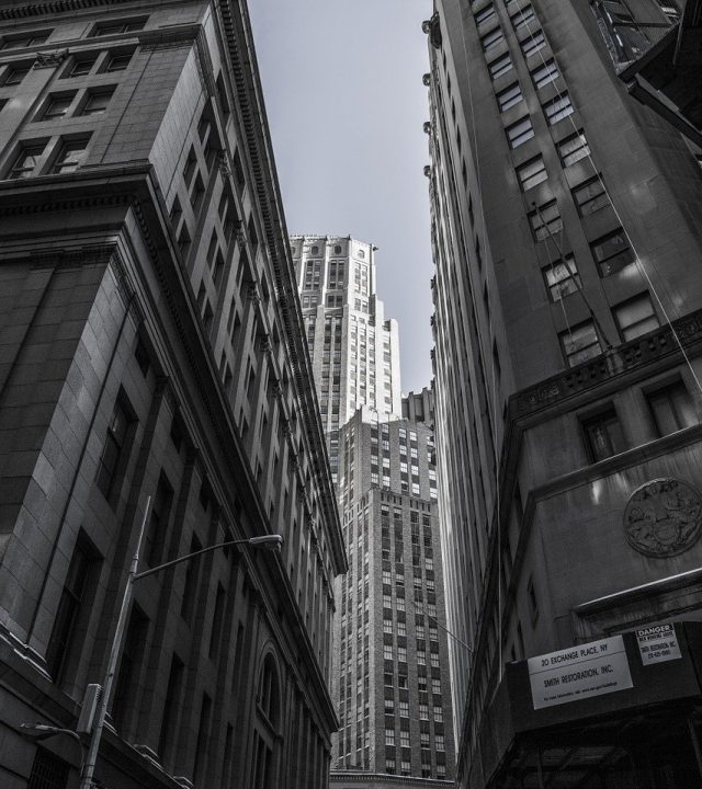 Bureau d'études bâtiment